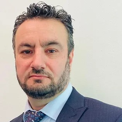 Sohaib Fatimi from London Law Solicitors
