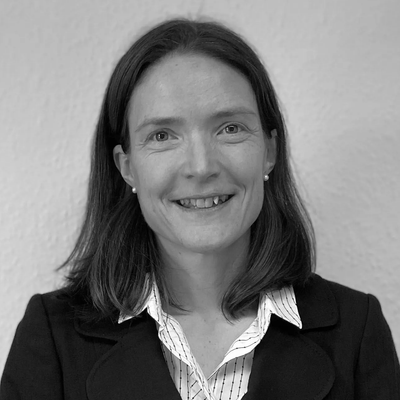 Victoria Boyle from Bishop Akers & Co