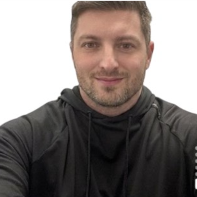 Damian Clode from Clodes Solicitors