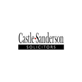 Castle Sanderson