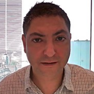 Mark Hilton from Hilton Law Limited