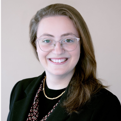 Chavah Apfelbaum from Asserson Law Offices