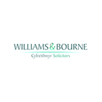 Anita Crewdson from Williams & Bourne