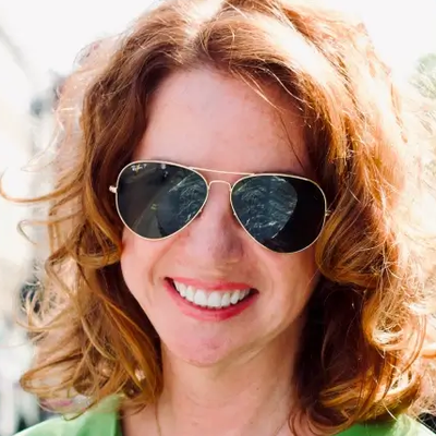 Rebecca Gardiner from Josiah-Lake Gardiner LLP