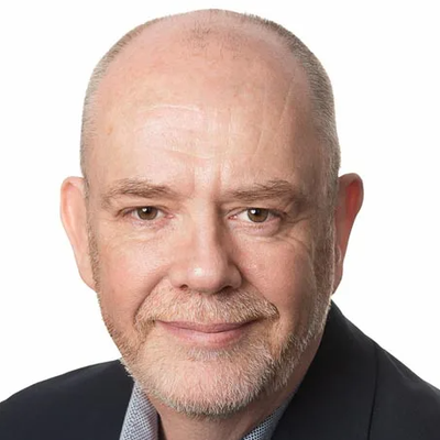 Carl Jones from Mander Hadley & Co