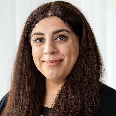 Afsha Ayub from Levi Solicitors Llp
