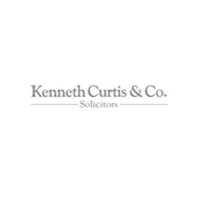 Anthony Curtis from Kenneth Curtis & Co