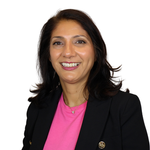 Tina Marwa from F Barnes Solicitors Limited