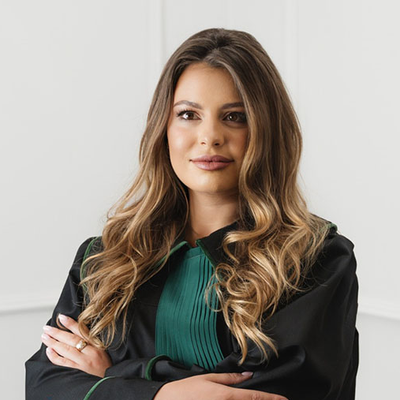 Anna Kobylinska from A M International Solicitors
