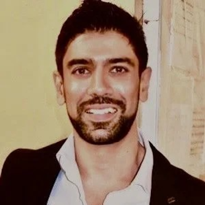 Kesh Badhan from The London Lawyer