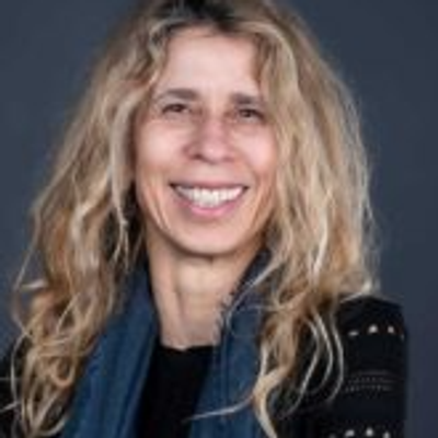 Elisabeth Costafreda from AACNI