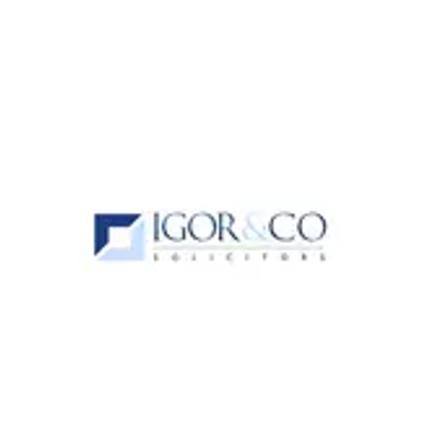 Igor Komusanac from Igor & Co