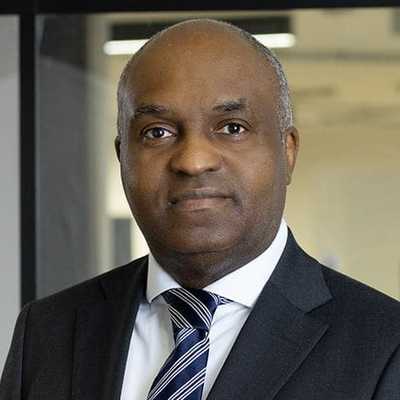 David Arivo from Hanne & Co Solicitors LLP