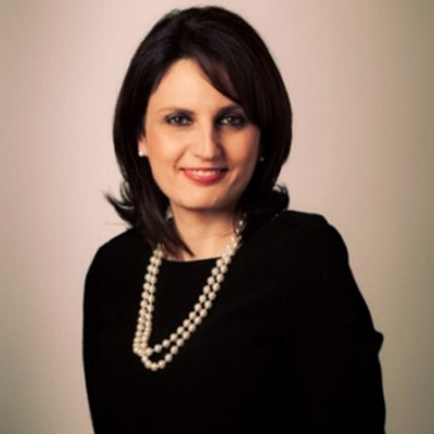 Sally Azarmi from Azarmi Law