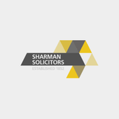 Sharman Solicitors
