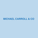 Michael Carroll from Michael Carroll & Co
