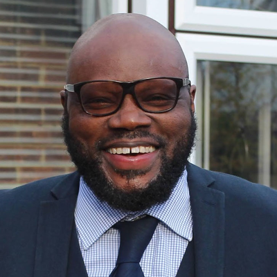 Alexander Adeyemo from A.Y. Sovereign Solicitors Limited