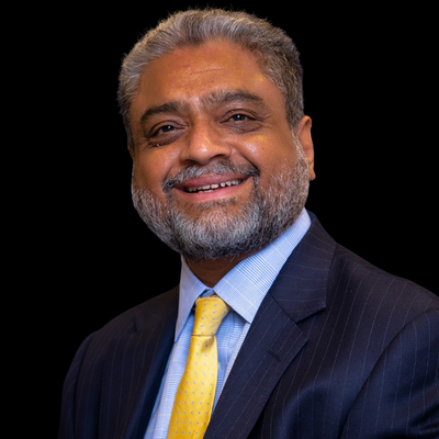 Surinder Manak from Manak Lawyers Limited
