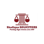 Md Shafiqur Rahman from Shafique Solicitors
