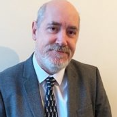 Nigel Ford from Owen Nash Limited