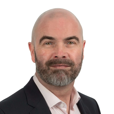 Ian Howard from JMP Solicitors