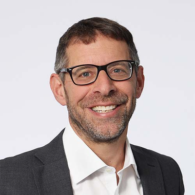 Gareth Brahams from BDBF LLP
