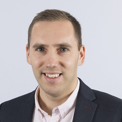 Ryan Yates from Starke Family Law