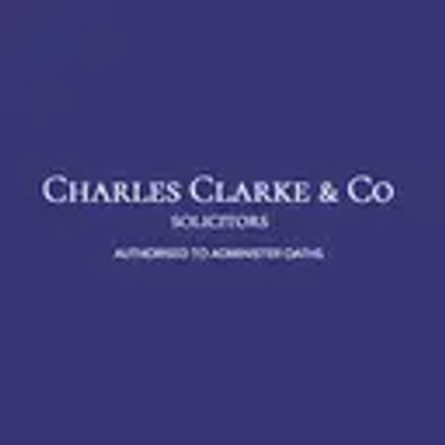 Barrington Edwards from Charles Clarke & Co