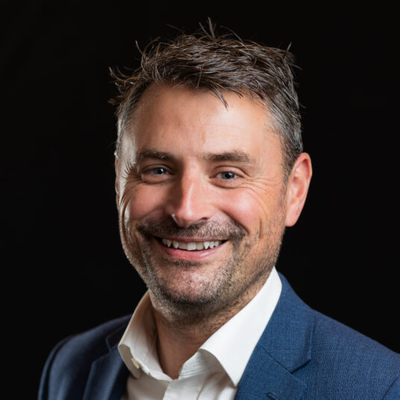 Glyn Lloyd from Newfields Law Limited