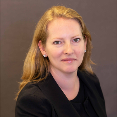 Fiona O'Connell from Teelan & Silwal Family Law Limited