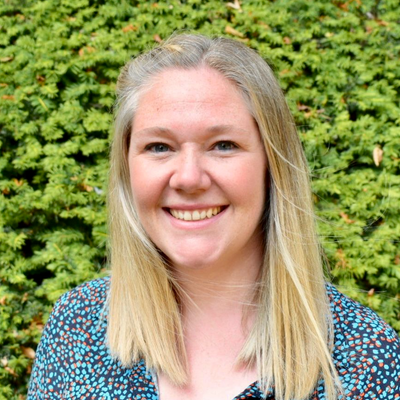 Eloise Bailes from Bailoran Solicitors