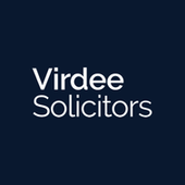 Virdee Solicitors Limited