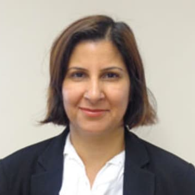Nighat Sultana from Sultan Lloyd Solicitors Ltd