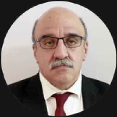 Mohammad Hoshi from Sabeers Stone Greene Llp