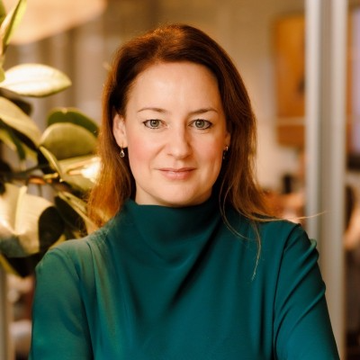 Lois Rogers from Ribet Myles LLP