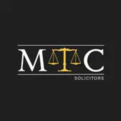 Lauren Mercurius-Taylor from Mtc & Co Solicitors