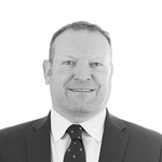 Robert Thomas from David W Harris & Co