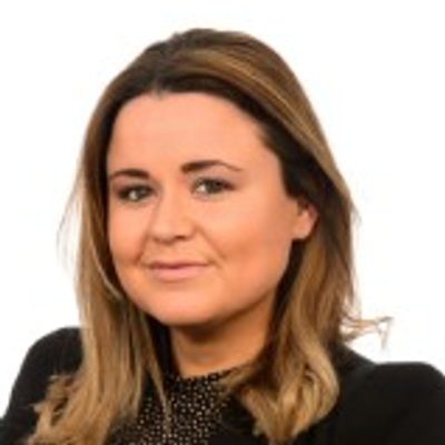 Lucy Mason from Insight Legal Services Limited