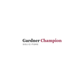Gardner Champion Solicitors Ltd