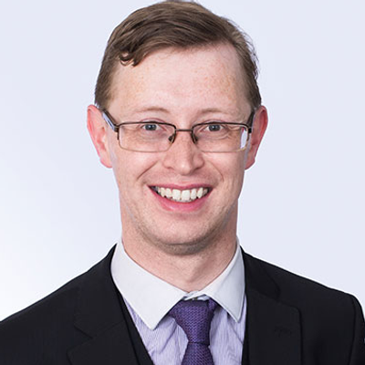 Jonathan Starr from WTB Solicitors