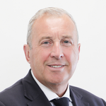 Giles Hayes from EHB Solicitors