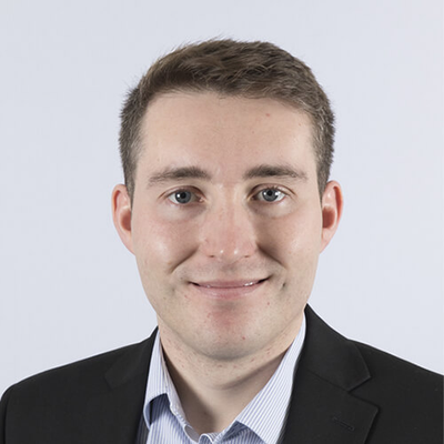 Tom Brook from Starke Family Law