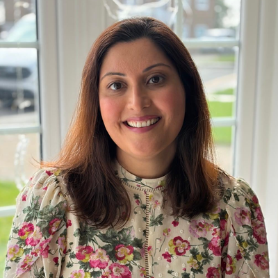 Anila Naeem from Complete Family Law
