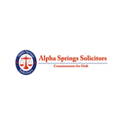 Alpha Springs Solicitors