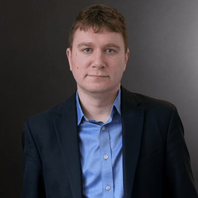 Paul Levy from Druces LLP