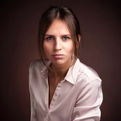 Yulia Chalykh from Roots Law Limited