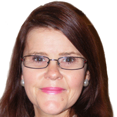 Clare Nott from Silver And Ward Solicitors Ltd