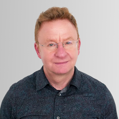 Jon Esner from Napthens