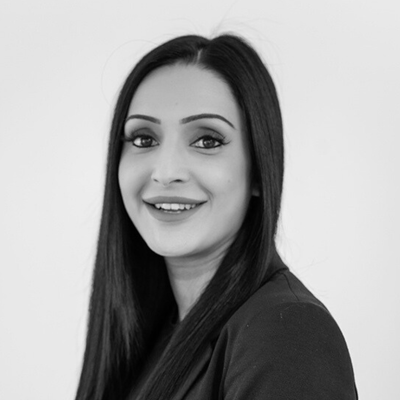 Nazish Bostan from Zenith Lawyers LLP