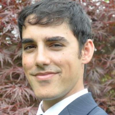 Rohan Rees Boodhoo from Harry Boodhoo & Co